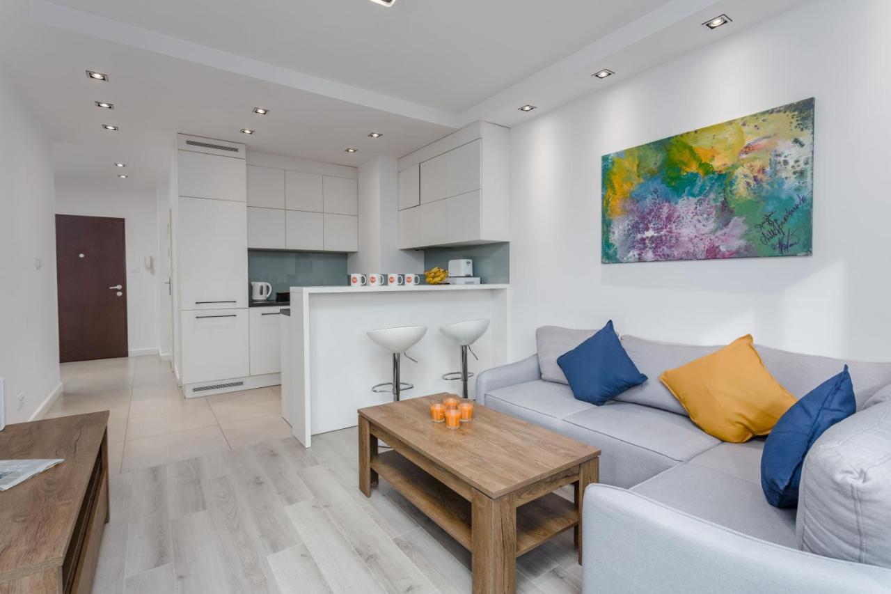 Chill Jana Kazimierza Apartamento Varsovia