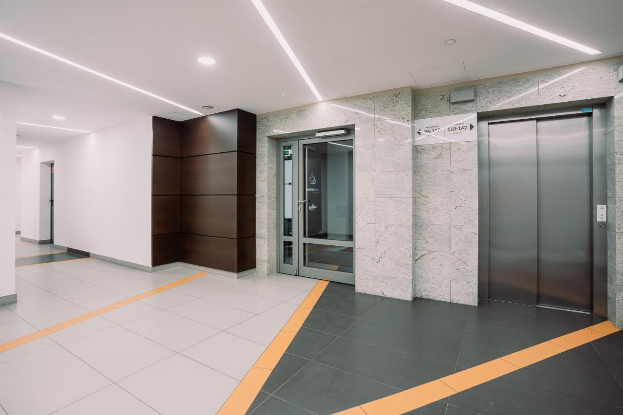 Apartamento Chill Jana Kazimierza Varsovia