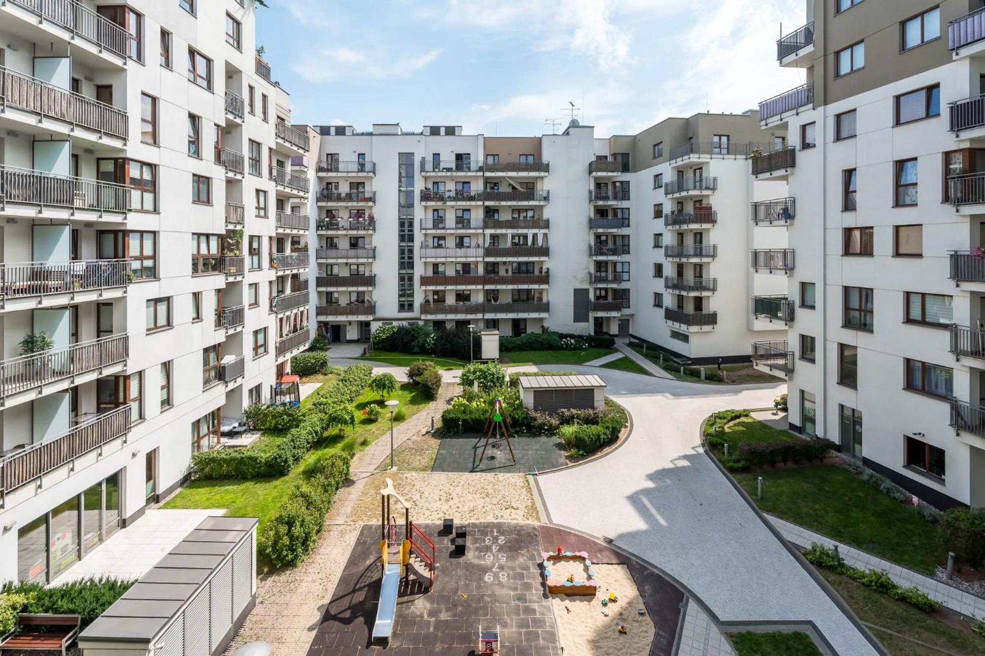 Apartamento Chill Jana Kazimierza *