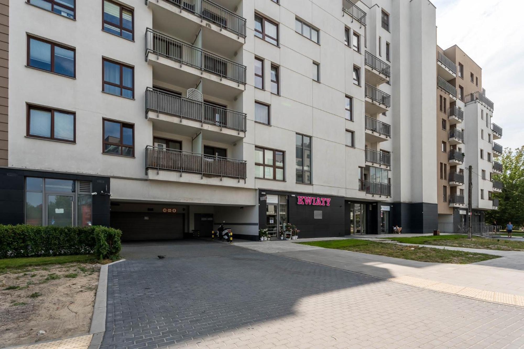 Apartamento Chill Jana Kazimierza