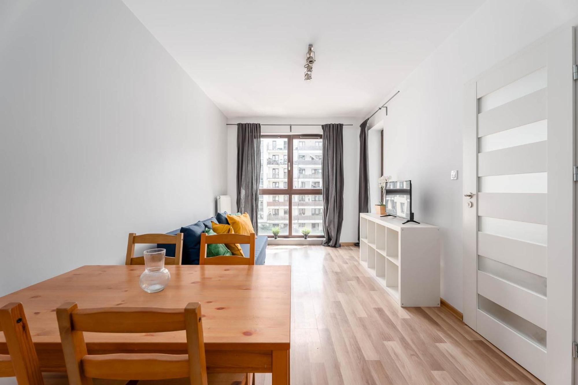 Chill Jana Kazimierza Apartamento *