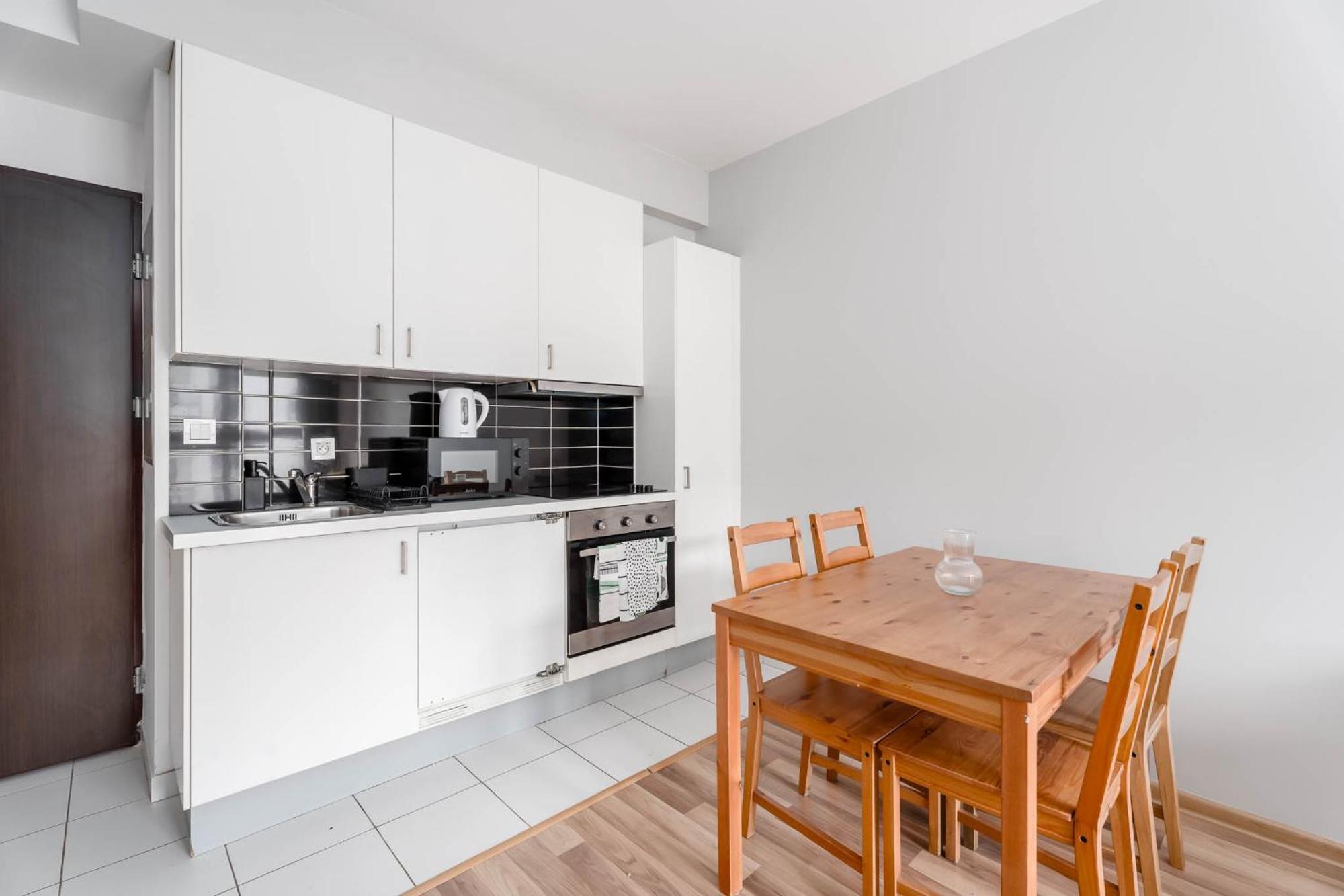 Apartamento Chill Jana Kazimierza *