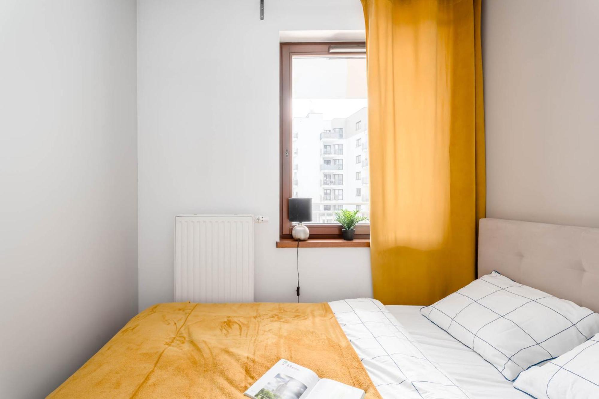 Chill Jana Kazimierza Apartamento