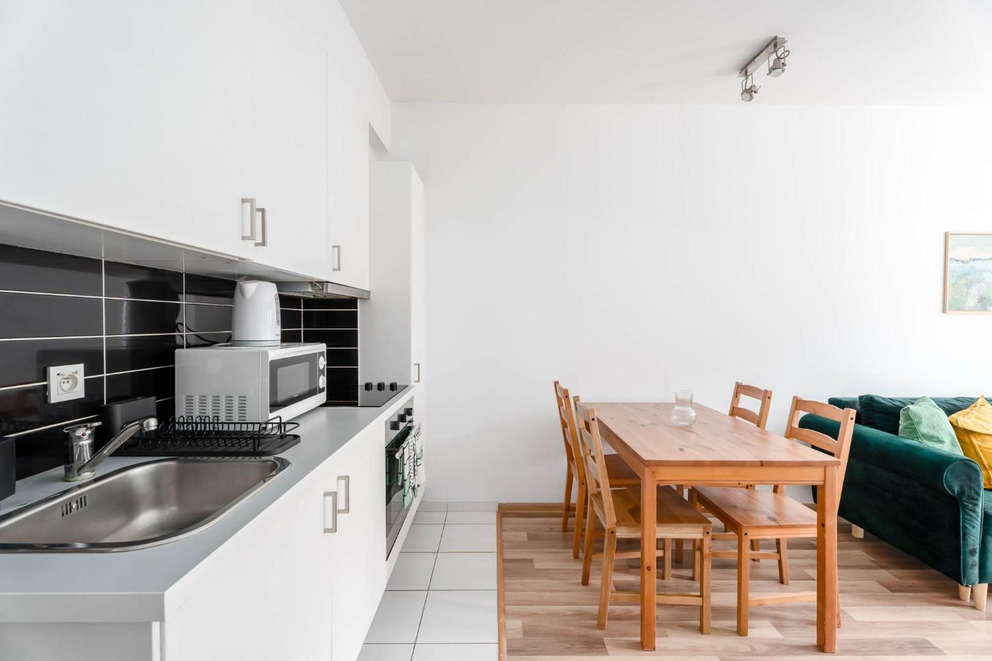 Apartamento Chill Jana Kazimierza