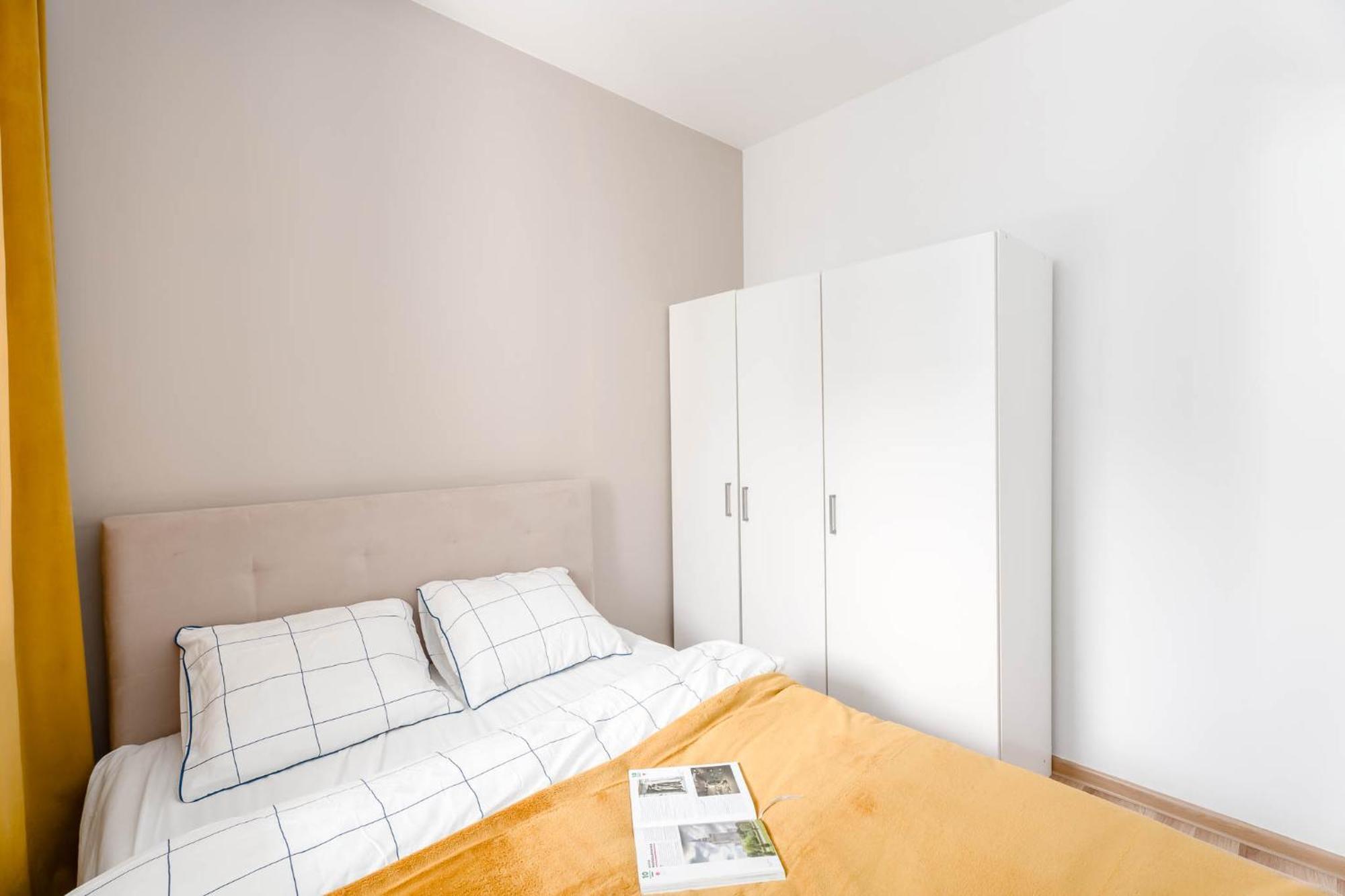 Apartamento Chill Jana Kazimierza Varsovia