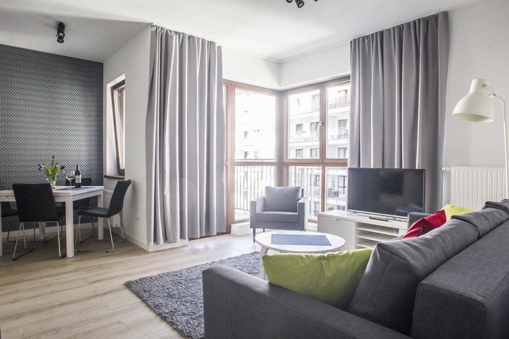 Chill Jana Kazimierza Apartamento *
