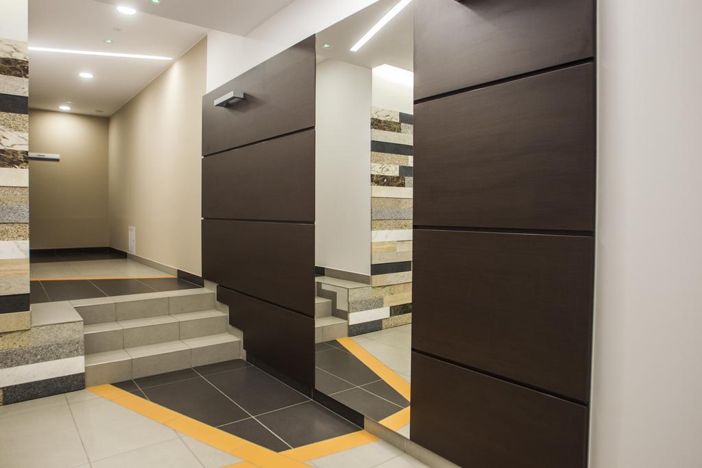 Chill Jana Kazimierza Apartamento