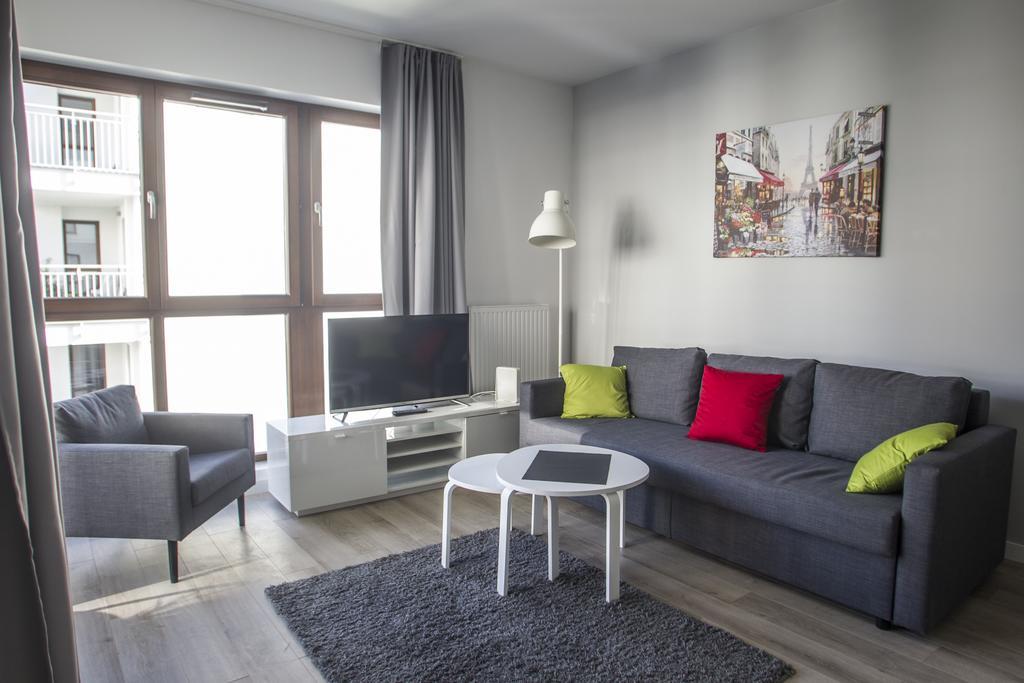 Chill Jana Kazimierza Apartamento *