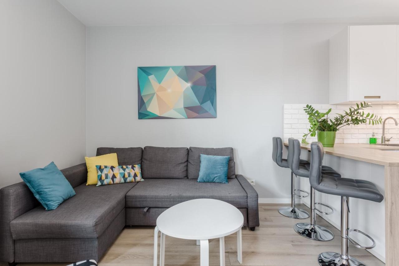 Apartamento Chill Jana Kazimierza *