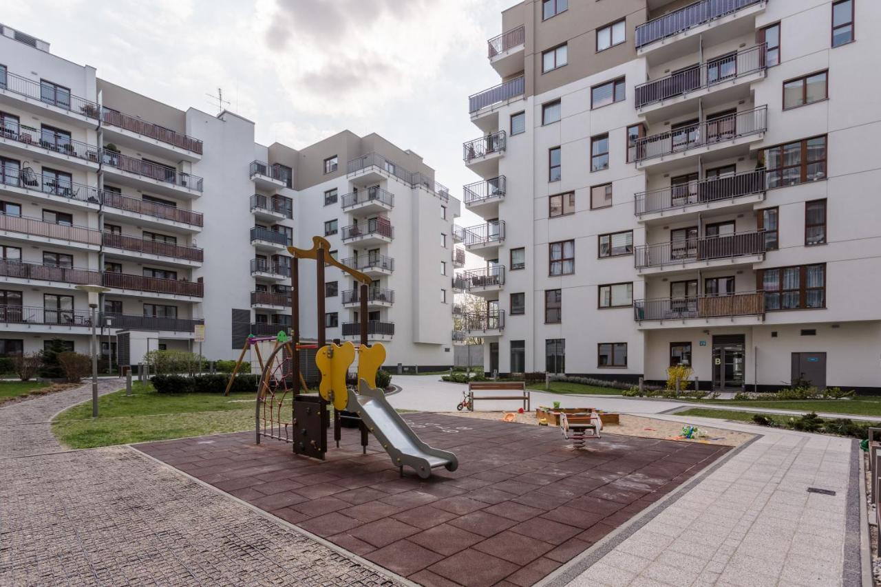 Apartamento Chill Jana Kazimierza *