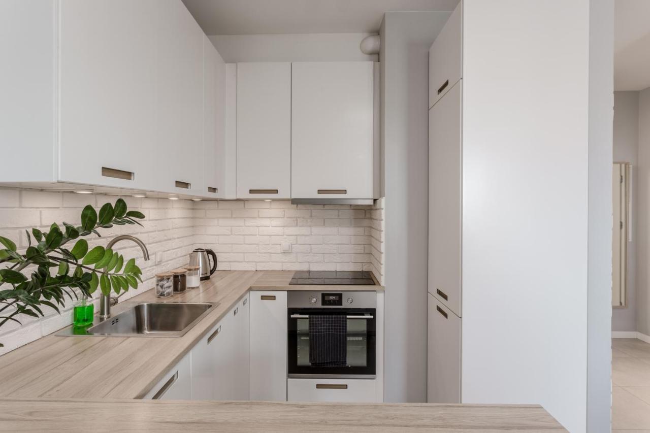 Apartamento Chill Jana Kazimierza *