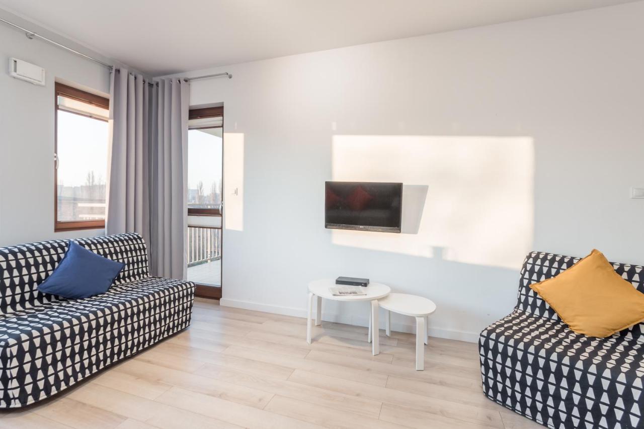 Chill Jana Kazimierza Apartamento *