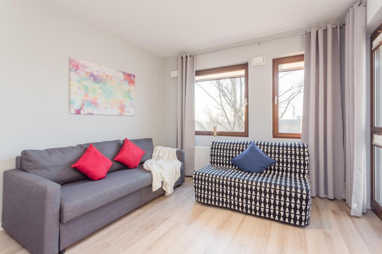 Chill Jana Kazimierza Apartamento *