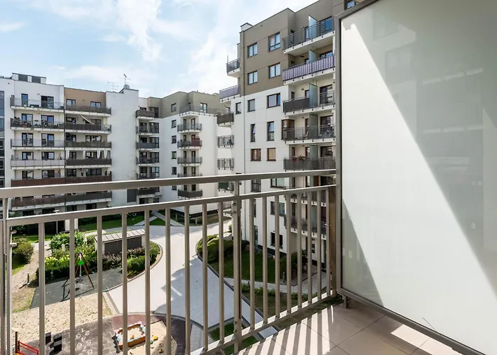 Chill Apartments Jana Kazimierza